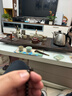 京東京造 茶具整套 套裝茶盤(pán)臺杯功夫泡煮【自動(dòng)上水】汝窯20頭 曬單實(shí)拍圖