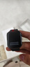 華為HUAWEI WATCH FIT 4 韻律黑氟橡膠表帶 華為運動(dòng)智能手表超輕薄大屏潮流運動(dòng)藍牙通話(huà)睡眠監測fit4 曬單實(shí)拍圖