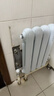京悅暖家用暖氣片全屋客廳臥室鋼制/銅鋁散熱器單柱全屋采暖 曬單實(shí)拍圖