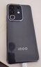 vivo iQOO Z10x 8GB+256GB 星穹黑 6500mAh超薄藍海電池 天璣7300 護眼LCD屏幕 電競手機 國家補貼 曬單實(shí)拍圖