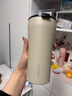 慕咖STTOKE戶(hù)外系列水杯車(chē)載杯陶瓷內膽咖啡隨行杯密封保溫杯節日禮物 【爆款推薦】燕麥奶460ml 曬單實(shí)拍圖