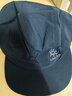KAILAS凱樂(lè )石 徒步輕量棒球帽 KF2561508 霽藍 均碼 曬單實(shí)拍圖
