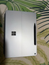 微軟（Microsoft）Surface Pro 12英寸鍵盤(pán)蓋 帶超薄觸控筆 板巖灰 （適配Surface Pro 12英寸單主機） 曬單實(shí)拍圖