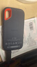 閃迪（SanDisk）2TB Type-c USB3.2 NVMe移動(dòng)固態(tài)硬盤(pán)（PSSD）E61卓越版 1050MB/s三防保護 手機筆記本電腦外接SSD 曬單實(shí)拍圖