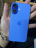 Apple【準新機】蘋(píng)果16 iphone16 雙卡雙待 國行全網(wǎng)通 原裝 蘋(píng)果手機 群青色【店保兩年】 256GB【原裝未使用+藍牙耳機+豪華大禮包】 曬單實(shí)拍圖
