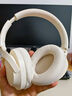 MICROKIA【2025新款|柏林之聲第1名】金榜藍牙耳機頭戴式主動(dòng)降噪無(wú)線(xiàn)高音質(zhì)音樂(lè )電腦電競游戲適配蘋(píng)果小米 曬單實(shí)拍圖