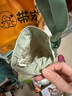 2025原創(chuàng  )輕奢戶(hù)外休閑百搭小方包單肩斜挎時(shí)尚運動(dòng)高級水壺手機包 綠色 曬單實(shí)拍圖