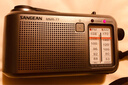 山進(jìn)（SANGEAN）MMR-77便攜式手搖發(fā)電 家庭防災(zāi)戶外應(yīng)急 二波段收音機(jī) 曬單實(shí)拍圖