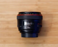 佳能 Canon EF85mm1.2 35mm 85mm1.4  50mm1.2人像定焦鏡頭二手鏡頭 佳能EF 50mm f/1.2L USM 99新 曬單實(shí)拍圖