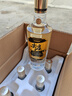 五糧液股份 尖莊高光 濃香型白酒 52度 500ml*6瓶整箱新老隨機 曬單實(shí)拍圖