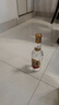 五糧液 翠屏春 春釀系列光瓶 濃香型白酒  52度 500mL 單瓶裝 曬單實(shí)拍圖