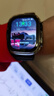 PALMHANG華強北S10Ultra5蜂窩頂配版智能電話(huà)手表5G全網(wǎng)通可插卡watch蘋(píng)果機成人兒童學(xué)生多功能藍牙新款 鈦黑色【超薄不卡頓+心率監測+大型軟件下載】 曬單實(shí)拍圖