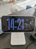 remax【六合一】33W蘋(píng)果無(wú)線(xiàn)充電器MagSafe磁吸適配iPhone17/16/15/14/華為手機iWatch手表耳機底座 曬單實(shí)拍圖