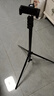 斯泰克 【加長(cháng)2.1米】手機支架落地自拍桿三腳架直播網(wǎng)課藝考立式三角折疊支架拍照錄像視頻升降支架 曬單實(shí)拍圖
