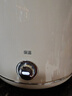 美的（Midea）電熱水壺恒溫燒水壺自動(dòng)斷電保溫一體2L大容量?jì)r(jià)保11.11母嬰級316L不銹鋼無(wú)縫一體內膽 SH58-Q 曬單實(shí)拍圖
