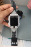 小天才兒童電話手表Z6Pro少年版隕石灰防水GPS定位學生兒童智能手表移動聯(lián)通電信4G視頻拍照雙攝男女表 曬單實拍圖