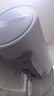 海爾（Haier）國家補貼20%電熱水器60升 JT3 金剛無(wú)縫膽 3300W變頻節能速熱 終身免換鎂棒 一級能效家用儲水式 曬單實(shí)拍圖