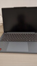 聯(lián)想（Lenovo）小新Air13  高色域學(xué)生辦公設計超輕薄筆記本電腦   Win11系統 小新AIR13-2025 藍色 R7-7735 16G內存 512G固態(tài) 曬單實(shí)拍圖
