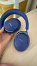 Bose 【咨詢(xún)優(yōu)惠】QuietComfort 消噪耳機 qc Ultra 頭戴式無(wú)線(xiàn)藍牙降噪 700升級降噪耳機 節日禮物 午夜羅蘭（粉絲應援色） 曬單實(shí)拍圖