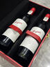 奔富（Penfolds）紅酒bin系列禮盒裝干紅葡萄酒澳州進(jìn)口 奔富寇蘭山750ml*2瓶禮盒 曬單實(shí)拍圖
