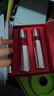 珀萊雅紅寶石水乳套裝+面霜45g護膚品套裝護膚禮盒化妝品套裝生日禮物女 曬單實(shí)拍圖