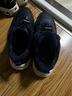 足力健大師老人鞋冬季新款羊毛保暖男鞋中老年健步鞋棉鞋零下保暖女 MX21黑色男款秋冬新款 40 曬單實(shí)拍圖