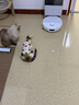 艾羅伯特（iRobot）仿生雙旋增壓掃拖機器人505 智能洗地掃地機器人掃拖一體自動(dòng)清洗家用洗拖吸塵集塵擦地機水箱版 曬單實(shí)拍圖