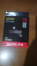 閃迪（SanDisk）512GB USB3.2 Type-C 雙接口 高速固態(tài)U盤(pán) 讀1000MB/s 寫(xiě)900MB/s 適用手機電腦 大容量金屬優(yōu)盤(pán) 曬單實(shí)拍圖