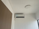 美的（Midea）空調套裝  三室一廳掛機套購 新一級能效變頻冷暖 酷省電旋耀純掛機套裝 多戶(hù)型臥室客廳掛機空調 三室一廳掛機套裝【酷省電套 小戶(hù)型優(yōu)選】 曬單實(shí)拍圖