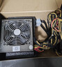 長(cháng)城（Great Wall）額定750W X7金牌全模電腦電源（ATX3.1/原生PCIe5.1/漏電監測/單路12V/自動(dòng)啟停/支持5070顯卡） 曬單實(shí)拍圖