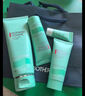 碧歐泉男士水動(dòng)力洗面奶125ml深層清潔凈油保濕 生日禮物送男友 曬單實(shí)拍圖