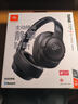 JBLT770NC頭戴式主動(dòng)降噪藍牙耳機 手機電腦筆記本耳機游戲無(wú)線(xiàn)有線(xiàn)耳機  黑色 曬單實(shí)拍圖