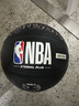 NBA-Wilson  7號 PU籃球 室內外通用 AUTHENTIC 7號吸濕籃球 7號球 曬單實(shí)拍圖