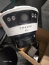普聯(lián)（TP-LINK）4G內置終身免流量監控攝像頭 雙畫(huà)面槍球一體機 家用魚(yú)塘倉庫室外防水360度高清全彩手機遠程監控 TL-IPC669-F4GE【全彩夜視續航版】 64G（升級128G內存卡） 曬單實(shí)拍圖