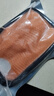 泰明揚新疆三文魚(yú)中段 去皮整塊切片刺身壽司生魚(yú)片 冷凍冰鮮即食生鮮 去皮中段整塊 1200g 【400g*3盒】 冷凍【可以存放】 曬單實(shí)拍圖