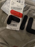 FILA FUSION斐樂(lè )潮牌梭織裙女冬季新款時(shí)尚休閑半身裙工裝裙 漫游灰-CC M 165/66A/M 曬單實(shí)拍圖