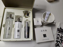 片仔癀凝白煥膚禮盒4件套 美白淡斑補水保濕護膚品（水+凝露+精華+膏） 曬單實(shí)拍圖
