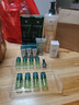 馥綠德雅（RENE FURTERER）小白珠防脫洗發(fā)水600ml+三相固發(fā)育發(fā)精華液5.5ml*8 洗護防脫套組 曬單實拍圖