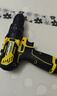 得力手電鉆電動(dòng)螺絲刀鋰電鉆12V家用充電式起子機電動(dòng)工具箱套裝 曬單實(shí)拍圖
