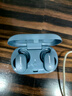 博士（BOSE）Bose QC Earbuds 大鯊一代真無(wú)線(xiàn)藍牙消噪耳塞博世BOSS主動(dòng)降噪運動(dòng)旅行音樂(lè )入耳耳機大鯊1代耳麥 藍色盒裝拆封99新 曬單實(shí)拍圖