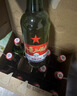 紅星二鍋頭 大二 清香型白酒 56度 750ml*6瓶 整箱裝 純糧口糧酒 曬單實(shí)拍圖