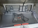 百馬飾適用于豐田格瑞維亞腳墊22-25款全包tpe腳墊專(zhuān)用一體全包圍腳墊 單層-TPE腳墊+尾箱墊 曬單實(shí)拍圖