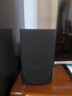 寶華韋健【國家補貼】707S3書(shū)架式音箱 家庭影院HIFI音響 2.0音箱高保真家用客廳書(shū)房    沉香棕 曬單實(shí)拍圖