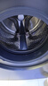 博世（BOSCH）4系星云灰 10KG洗烘一體機 全自動(dòng)家用滾筒洗衣機 熱風(fēng)除菌 羊毛洗護 毛絮自清潔 強力去漬 除螨洗 【店鋪爆款】WNA252010W 曬單實(shí)拍圖