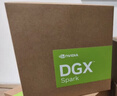 NVIDIA DGX Spark GB10桌面級AI超算中心 高性能迷你臺式電腦主機 128G 4TB 部署開(kāi)發(fā) 智算推理 曬單實(shí)拍圖