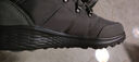 Columbia哥倫比亞戶(hù)外25秋冬新品男銀點(diǎn)防水抓地緩震雪地靴BM3329 050灰色 42 (27cm) 曬單實(shí)拍圖