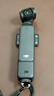 大疆 DJI Osmo Pocket 3 標準版 一英寸口袋云臺相機 OP靈眸手持數碼相機 旅游vlog 便攜美顏攝像 曬單實(shí)拍圖
