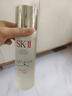 SK-II五月天神仙水精華230ml化妝品護膚品套裝禮盒水乳sk2生日禮物女 曬單實(shí)拍圖