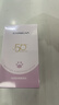 卡姿蘭（Carslan）貓貓防曬隔離霜沁透粉#SPF50+/PA+++ 35g 水潤防曬遮瑕輕薄素顏霜 曬單實(shí)拍圖