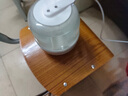 DIKTT德國加濕器家用臥室母嬰專(zhuān)用靜音除菌嬰幼兒大容量客廳辦公室桌面迷你小型空調房孕婦輕音補水保濕 充插兩用【灰色·透明水箱】三噴大霧量+UVC殺菌 溫馨夜燈+輕音運行+大容量水箱+超大無(wú)量+滋潤全 曬單實(shí)拍圖